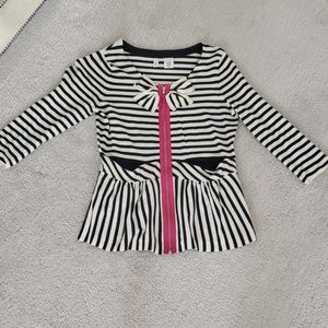 Anthropologie Cardigan LIKE NEW